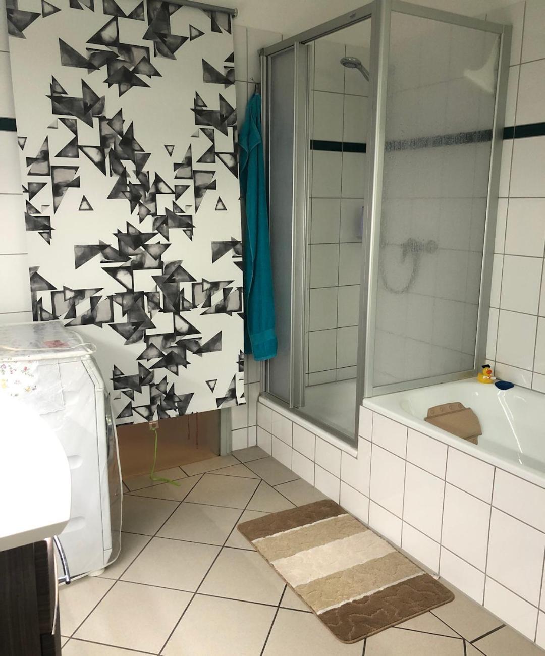 Marktresidenz Eisenach- Stilvolle Maisonette Mit 3 Zimmern Und 2 Baedern Luaran gambar